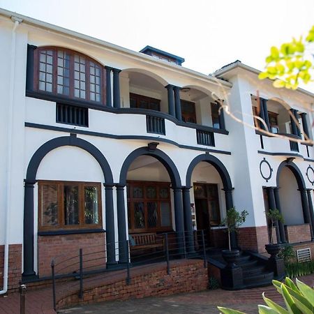 Saint James On Venice Durban Exterior foto