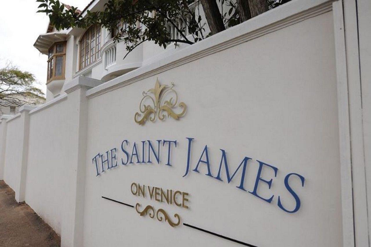 Saint James On Venice Durban Exterior foto